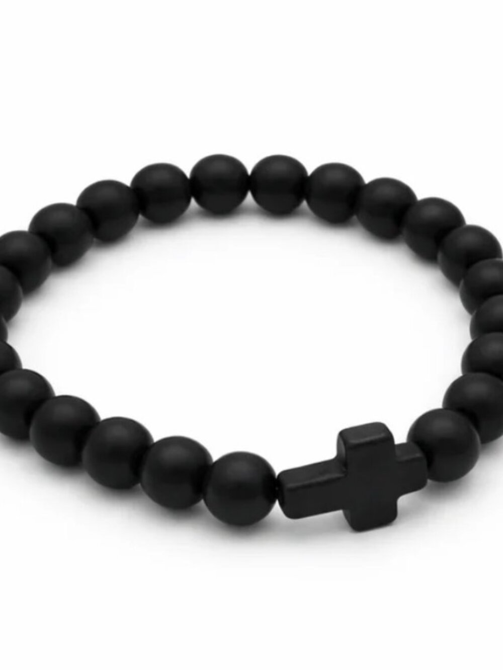 NEW Oshena TE KA Cross Bracelet
